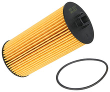 Load image into Gallery viewer, K&amp;N Oil Filter for 03-10 Ford F250/F350/F450/F550 / 03-05 Excursion