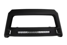 Cargar imagen en el visor de la galería, Lund 19-22 Chevrolet/GMC Silverado/Sierra 1500 Revolution Bull Bar - Black