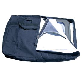 Rugged Ridge Window Storage Bag 87-06 Jeep CJ / Jeep Wrangler
