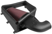 Cargar imagen en el visor de la galería, K&amp;N 2011-2016 BMW 535i L6-3.0L F/I Aircharger Performance Intake