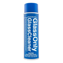 Cargar imagen en el visor de la galería, Chemical Guys Glass Only Foaming Aerosol Glass Cleaner - 1 Can