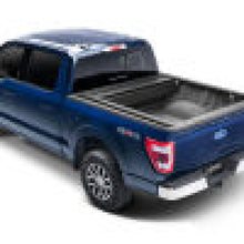 Cargar imagen en el visor de la galería, Retrax 21-22 Ford F-150 Super Crew/Super Cab (Incl. 2022 Lightning) 5.5ft Bed RetraxONE XR