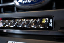 Cargar imagen en el visor de la galería, DV8 Offroad Elite Series 13in Light Bar 45W Flood/Spot LED