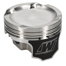 Cargar imagen en el visor de la galería, Wiseco Honda K24 w/K20 Heads -21cc 87.5mm Piston Shelf Stock Kit