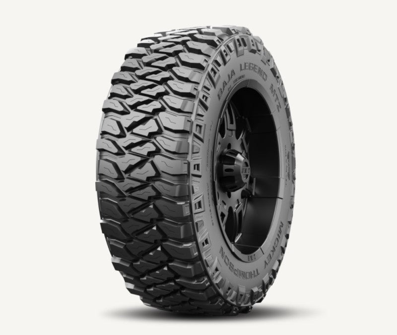 Mickey Thompson Baja Legend MTZ Tire - LT305/55R20 125/122Q 54032