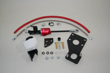 Cargar imagen en el visor de la galería, McLeod Hydraulic Conversion Kit 1955-57 Chevy Firewall Kit