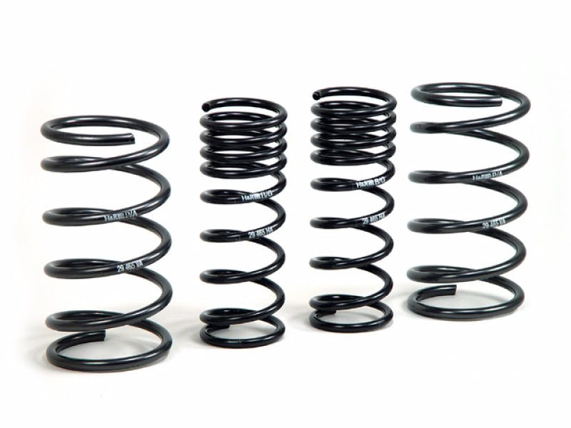 H&R 00-05 Ford Focus/Focus SVT DAW Sport Spring (Non Wagon)