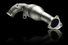 Cargar imagen en el visor de la galería, Akrapovic 07-14 MINI Cooper S (R56)/Cooper S Cabrio (R57) DownPipe w/ Cat (SS)