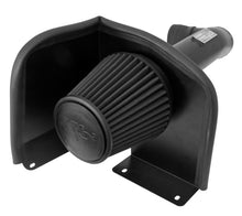 Cargar imagen en el visor de la galería, K&amp;N 09-13 Chevy Silverado 1500/Avalanche/Suburban / 09-13 GMC Yukon Black Perf Intake Kit