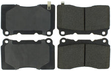 Cargar imagen en el visor de la galería, StopTech Street Touring 04-07 STi / 03-06 Evo / 08-10 Evo Front Brake Pads