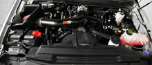 Cargar imagen en el visor de la galería, K&amp;N 2017 Ford F250 V8-6.2L F/I Performance Air Intake Kit