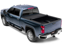 Cargar imagen en el visor de la galería, Truxedo 2020 GMC Sierra &amp; Chevrolet Silverado 2500HD/3500HD w/Tailgate 6ft 9in Pro X15 Bed Cover