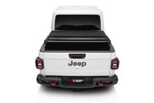 Cargar imagen en el visor de la galería, Rugged Ridge Armis Soft Folding Bed Cover 2020 Gladiator JT