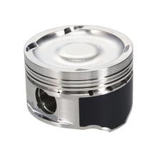 Cargar imagen en el visor de la galería, Wiseco Focus RS 2.5L 20V Turbo 83mm Bore 8.5 CR -15.2cc Dish Pistons - Set of 5 *SPECIAL ORDER*