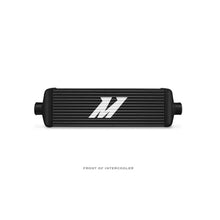 Cargar imagen en el visor de la galería, Mishimoto Universal Intercooler - J-Line Black