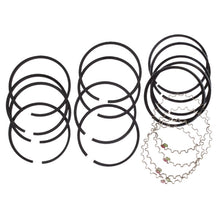 Cargar imagen en el visor de la galería, Omix Piston Ring Set 134 .030 41-71 Willys &amp; Models