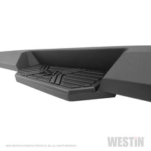 Cargar imagen en el visor de la galería, Westin/HDX 19-21 Ram 1500 Crew Cab (Excl. Classic) Xtreme Nerf Step Bars - Textured Black