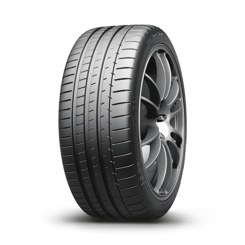 Michelin Pilot Super Sport ZP P335/25ZR20 (99Y)