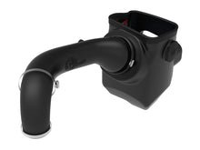 Cargar imagen en el visor de la galería, aFe Magnum Force Stage-2 Pro 5R Cold Air Intake System 16-19 Nissan Titan XD V8-5.0L (td)