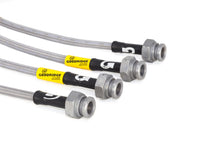 Cargar imagen en el visor de la galería, Goodridge 03+ 350z/G35 Brake Lines (incl. Brembro kits)