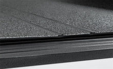 Cargar imagen en el visor de la galería, Access LOMAX Tri-Fold Cover Black Urethane Finish 19+ Ford Ranger - 5ft Bed