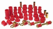 Cargar imagen en el visor de la galería, Prothane 84-88 Toyota Truck 2wd Total Kit - Red