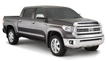 Cargar imagen en el visor de la galería, Bushwacker 16-18 Toyota Tundra Fleetside OE Style Flares - 4 pc - Magnetic Grey