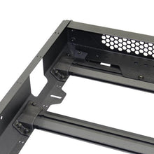 Load image into Gallery viewer, Go Rhino SRM 400 Roof Rack - 58in