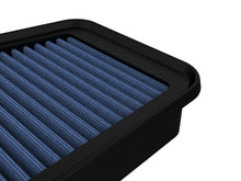 Cargar imagen en el visor de la galería, aFe 18-21 Kia Stinger V6-3.3L (tt) Magnum FLOW OE Replacement Air Filter w/ Pro 5R Media