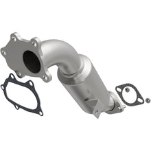 Cargar imagen en el visor de la galería, MagnaFlow Converter Direct Fit 12-14 Subaru Impreza 2.5L / 15-16 WRX STI