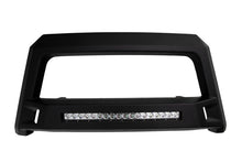 Cargar imagen en el visor de la galería, Lund 07-17 Chevy Silverado 1500 Revolution Bull Bar - Black