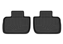Cargar imagen en el visor de la galería, Husky Liners 11-20 Chrysler 300 / 11-20 Charger RWD/AWD X-act Contour Series 2nd Seat Liner - Black
