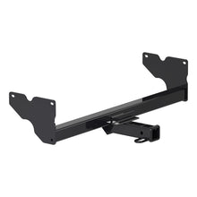 Load image into Gallery viewer, Curt 18-19 Volkswagen Tiguan Class 3 Trailer Hitch w/2in Receiver BOXED