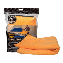 Cargar imagen en el visor de la galería, Chemical Guys Miracle Dryer Microfiber Towel - 36in x 25in