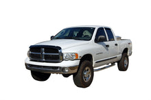 Cargar imagen en el visor de la galería, AVS 02-05 Dodge RAM 1500 High Profile Bugflector II Hood Shield - Smoke