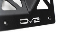 Cargar imagen en el visor de la galería, DV8 Offroad 2018+ Jeep Wrangler JL Light Bar Mount