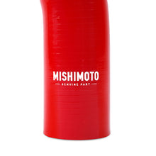 Cargar imagen en el visor de la galería, Mishimoto 08-14 Subaru WRX / 08+ STI Silicone Radiator Hose Kit - Red