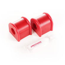 Cargar imagen en el visor de la galería, Rugged Ridge Sway Bar Bushing Kit Rear 07-18 Jeep Wrangler JK/JKU