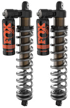 Cargar imagen en el visor de la galería, Fox 15-19 Polaris RZR 900S 2.5 Podium RC2 Coilover Shock 7/8in. Shaft w/DSC - Front Set