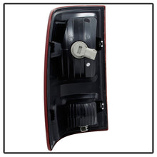 Cargar imagen en el visor de la galería, Xtune Dodge Ram 1500 09-15 OEM Style Tail Lights Dark Red ALT-JH-DR09-OE-RSM