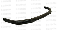 Cargar imagen en el visor de la galería, Seibon 92-01 Acura NSX TS Carbon Fiber Front Lip