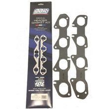 Cargar imagen en el visor de la galería, BBK Dodge Hemi 6.1/6.4L Exhaust Header Gasket Set