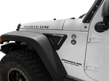 Cargar imagen en el visor de la galería, Oracle Sidetrack LED System For Jeep Wrangler JK