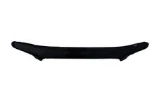 Cargar imagen en el visor de la galería, AVS 99-04 Nissan Pathfinder High Profile Bugflector II Hood Shield - Smoke