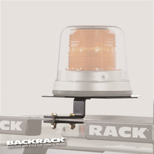 Cargar imagen en el visor de la galería, BackRack Light Bracket 10-1/2in Base Center Mount