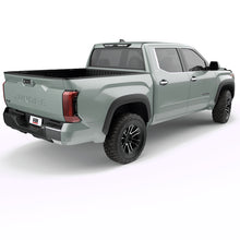 Cargar imagen en el visor de la galería, EGR 22-24 Toyota Tundra 66.7in Bed Summit Fender Flares (Set of 4) - Smooth Matte Finish