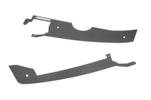 Cargar imagen en el visor de la galería, Perrin 22-23 Subaru WRX Radiator Shroud - Black Wrinkle