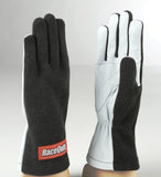 RaceQuip Black Basic Race Glove - Medium