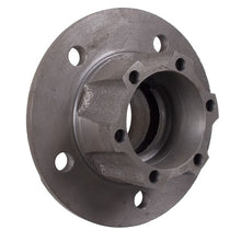 Cargar imagen en el visor de la galería, Omix Front Axle Hub Assembly 6 bolt- 66-81 CJ Models