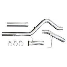 Cargar imagen en el visor de la galería, Injen 21-22 Ford Bronco L4-2.3L Turbo/V6-2.7L Twin Turbo SS Race Series Cat-Back Exhaust